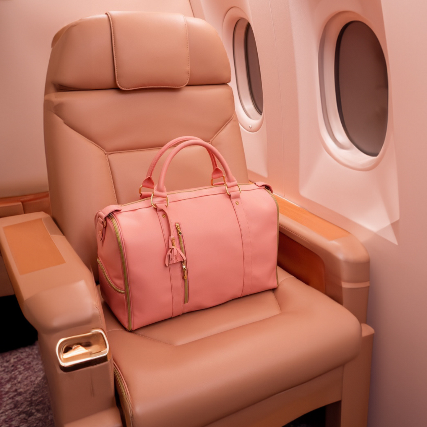 Sac de voyage Luxueux