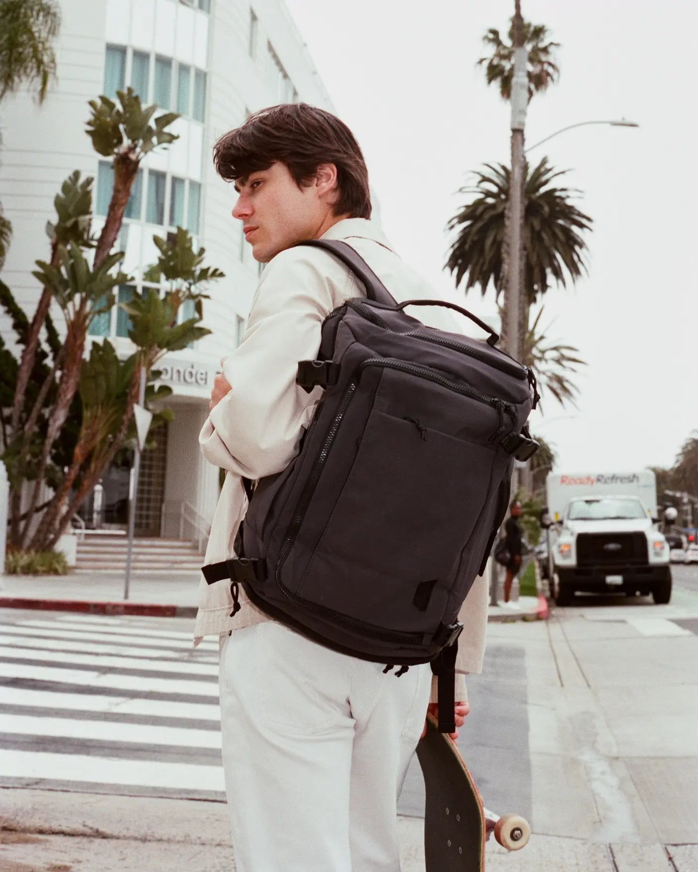 Sac à Dos Voyage