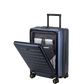 Valise double face